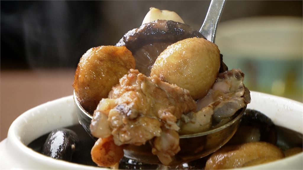 過年煮佛跳牆變貴! 蹄筋貴1半 鮑魚.干貝漲逾5%