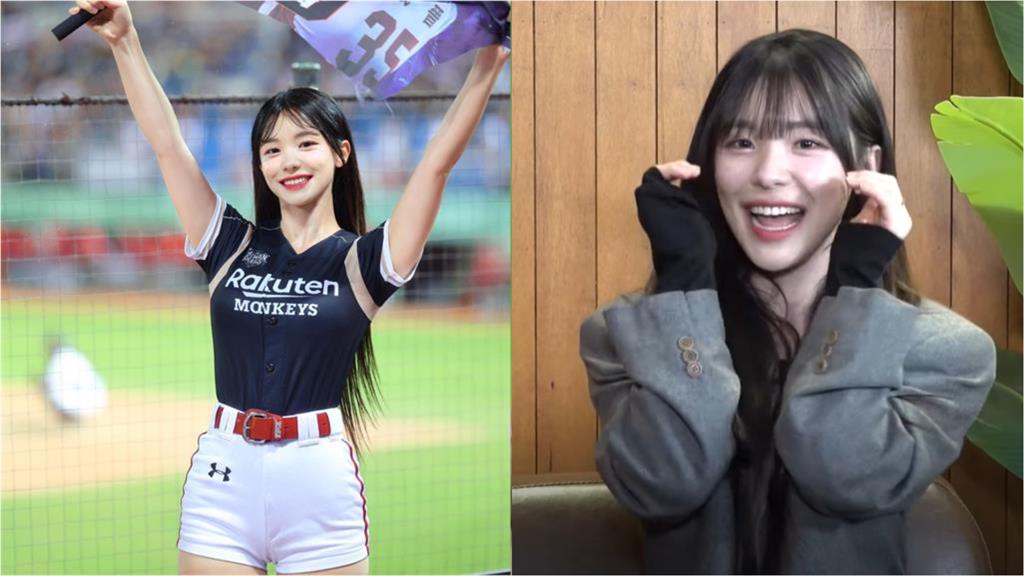 李多慧出走樂天?本人鬆口「2024新動向」這句話暗藏玄機