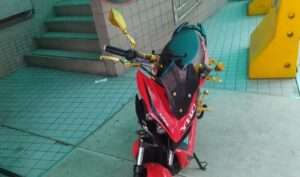 微電車還未掛牌?中壢監理站:11月底將開罰