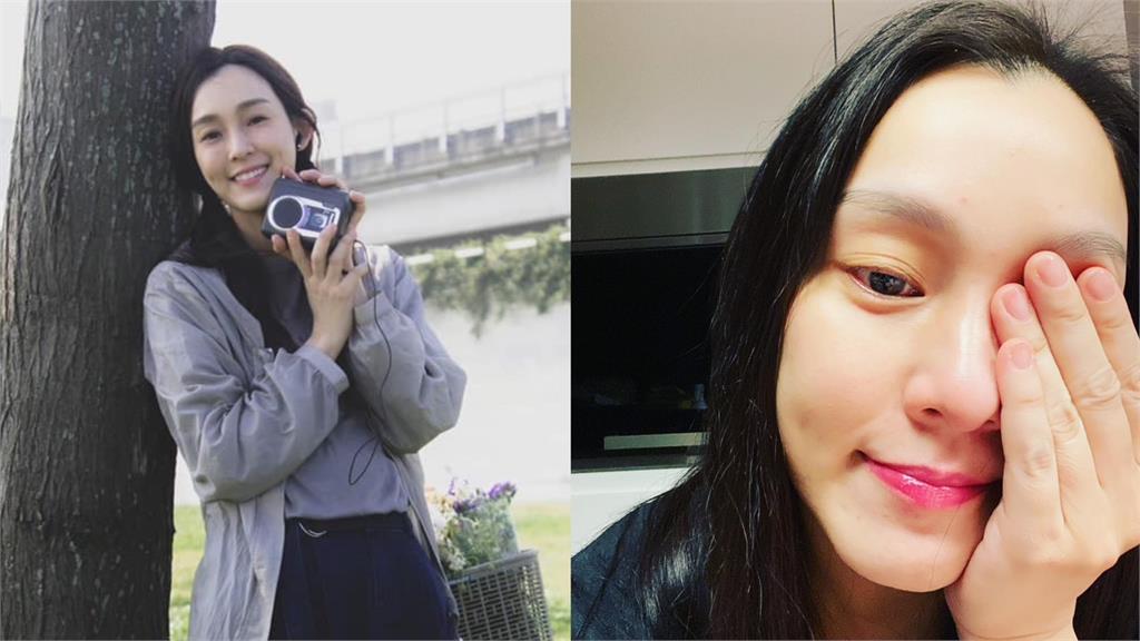 范瑋琪神隱多月「現身這」!1年失去3家人「消瘦照」曝