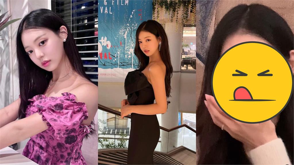 《單身地獄》撩髮女暴紅!濾鏡off「米粒小臉→大巨蛋」網嚇暈