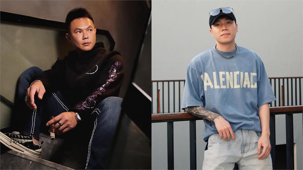 超哥「超派鐵拳」痛毆Toyz!爆「緩刑中打人」他20字回應