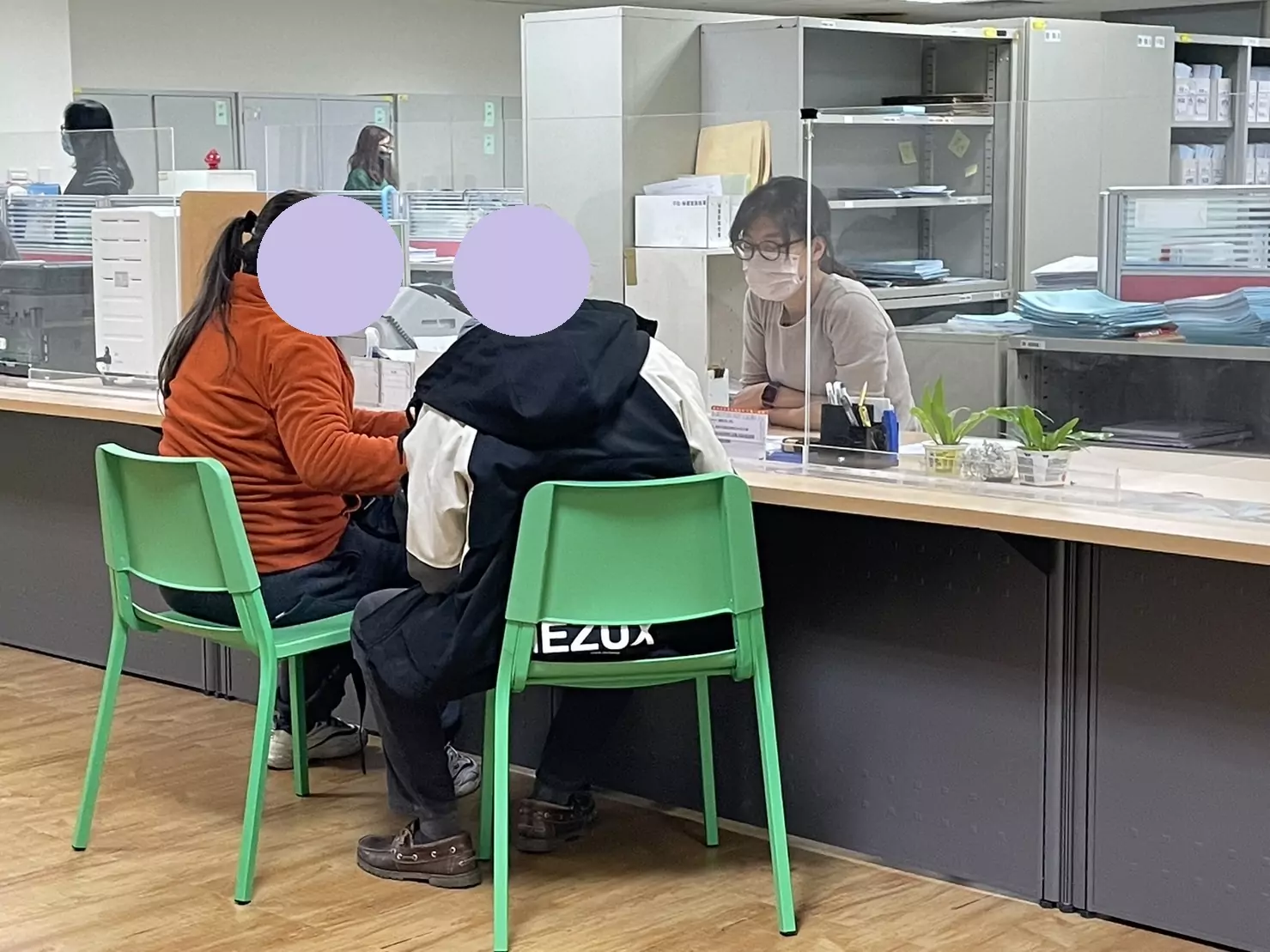 男不理酒駕罰鍰遭移送桃園分署 申請分期女友幫作保 男不理酒駕罰鍰遭移送桃園分署 申請分期女友幫作保