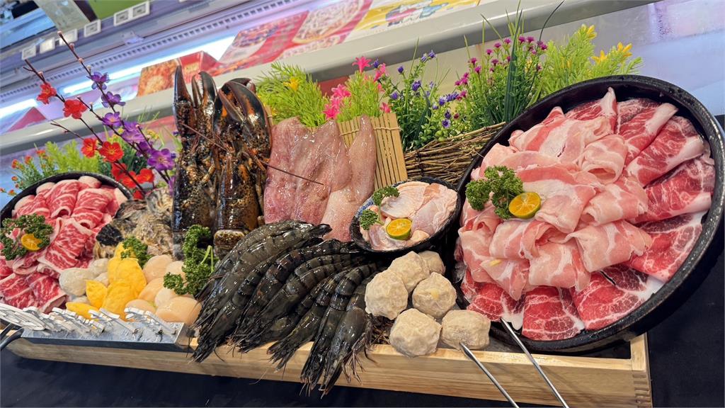 農曆過年剩不到3週 業者「出招」搶攻外帶年菜商機