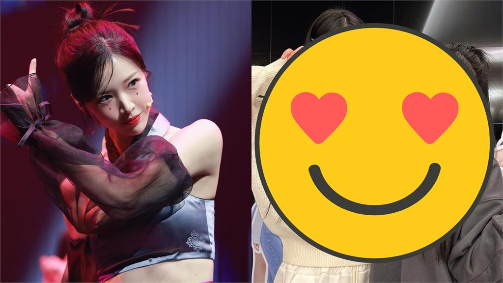 李晧禎演唱會同框慈妹!性感熱舞撞臉「aespa成員」迷暈網