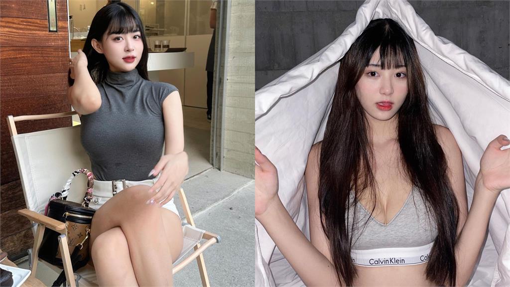 21歲「大物新人」實況7千網朝聖!超派絕頂「純欲猛獸」全起底