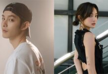 王淨驚傳閃婚曹佑寧!小倆口忍不住全說了