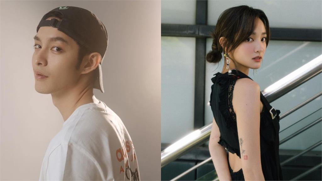 王淨驚傳閃婚曹佑寧!小倆口忍不住全說了