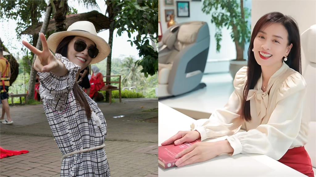 張庭夫婦昔遭中國查水表 拿回88億財產+近百套房現況曝