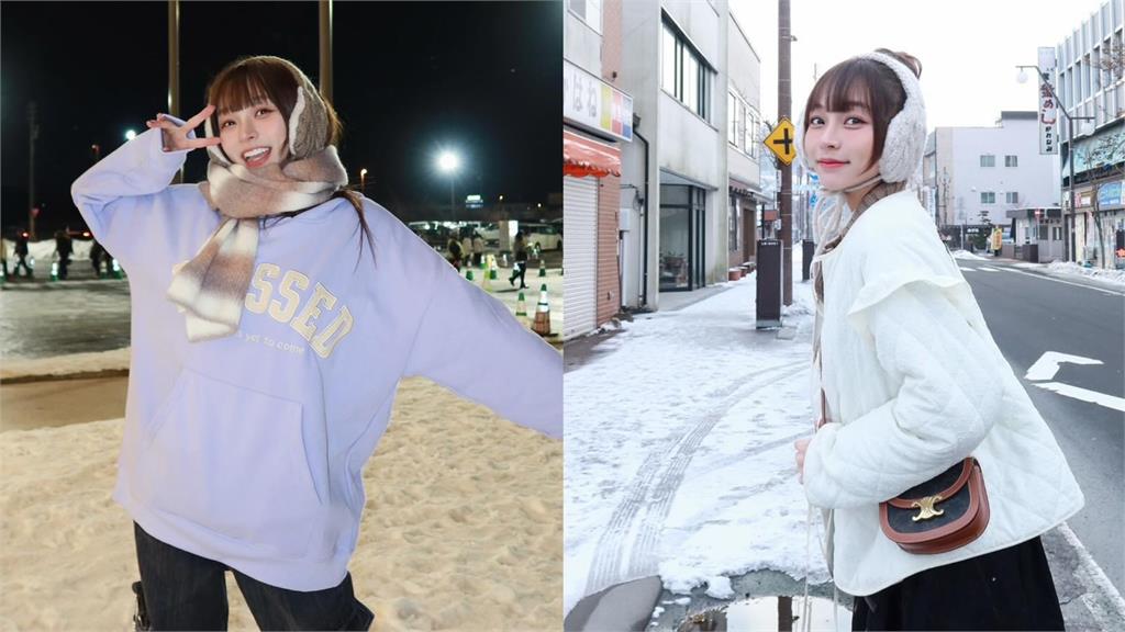 林襄看婦科被性騷!40歲男醫對她「噴這2句」:超想吐