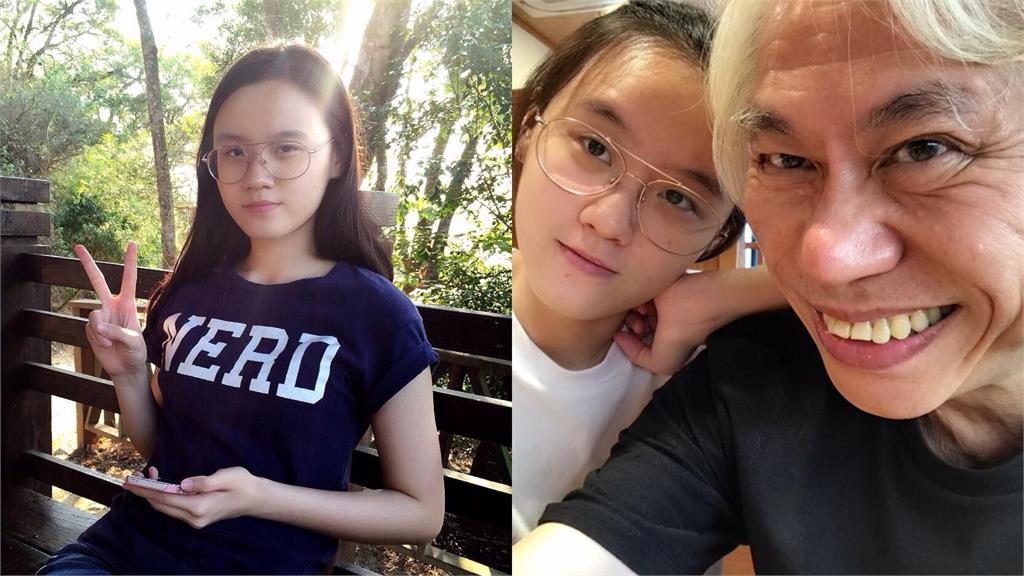 「爺孫戀」林靖恩突喊找小編!自爆身上剩200元也要買酒