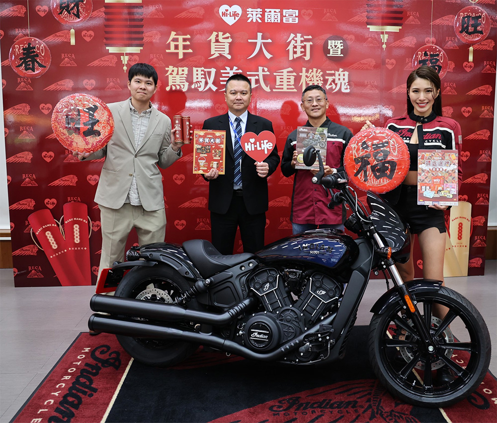 超商搶年貨商機出招 巨無霸糖果餅乾.特色春聯氣球