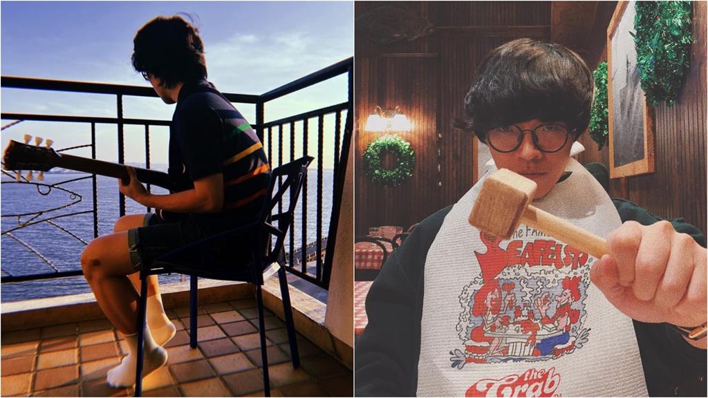 盧廣仲不再做「寒冬短褲仔」!本尊揭「心酸內幕」:沒法唱歌