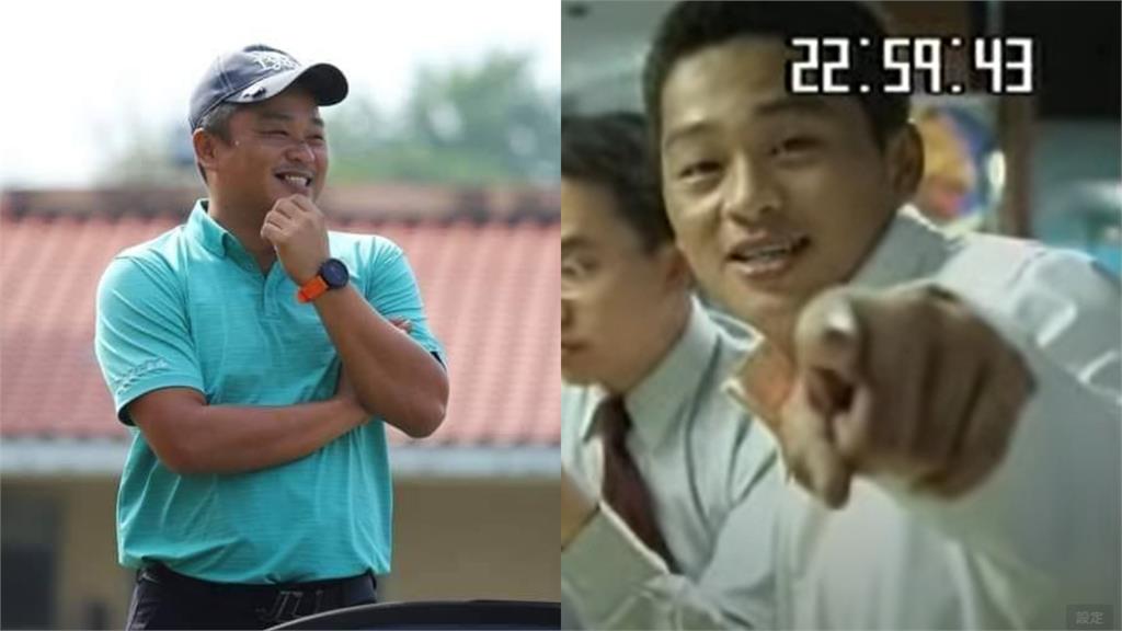 三餐老是在外!張誌家生前廣告掀「老外熱潮」網一聽全哭