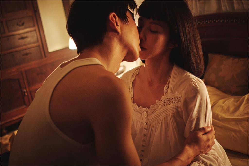 《商魂》打破台灣時代劇尺度天花板 首見生猛情慾動作戲