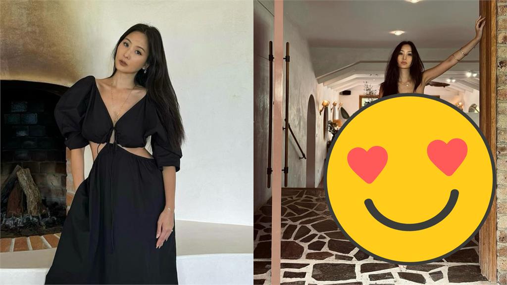 孫芸芸45歲身材太驚人!「腿和手臂一樣細」全網驚呆