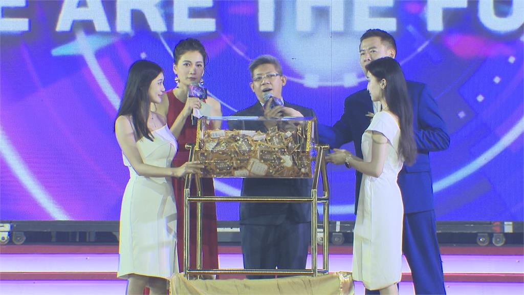 中保科砸千萬辦忘年會 董事長霸氣宣布「調薪5%」