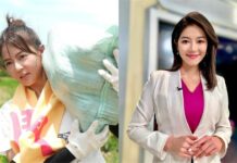 39歲劉香慈宣布「3寶報到」!妹妹劉方慈親吐孕期狀況