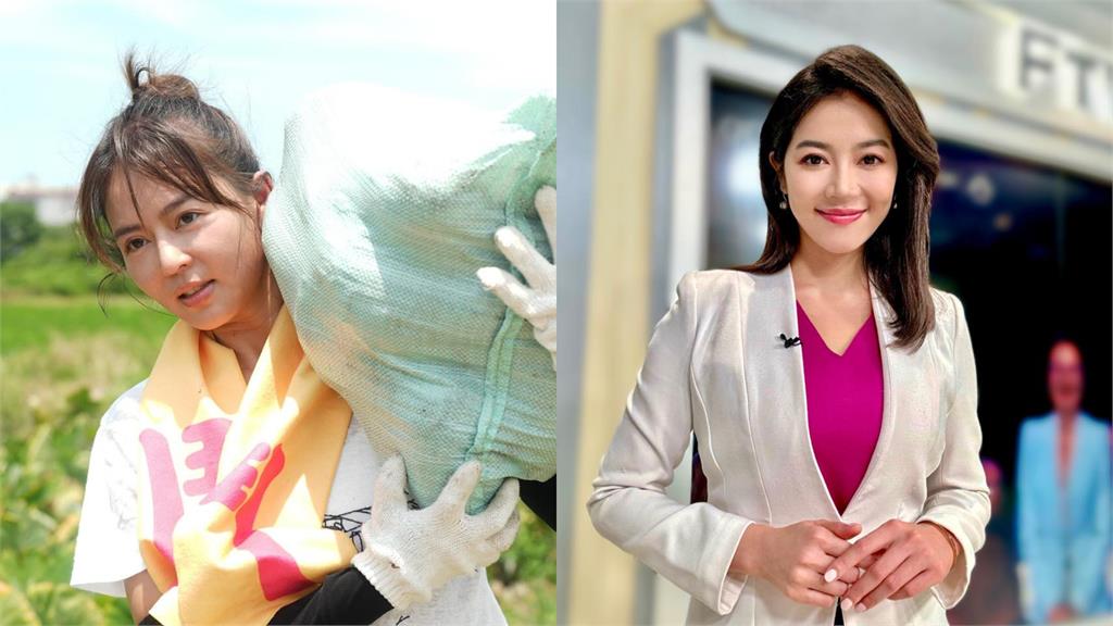 39歲劉香慈宣布「3寶報到」!妹妹劉方慈親吐孕期狀況