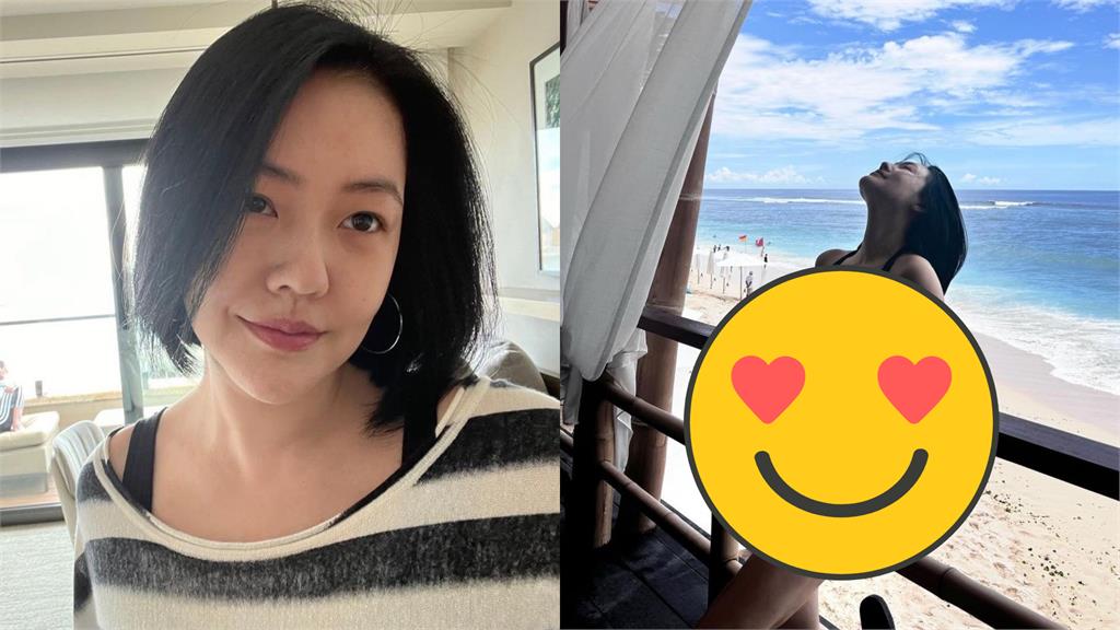 小S「激辣死庫水」掀起洶湧巨浪!45歲身材網震撼:放大了