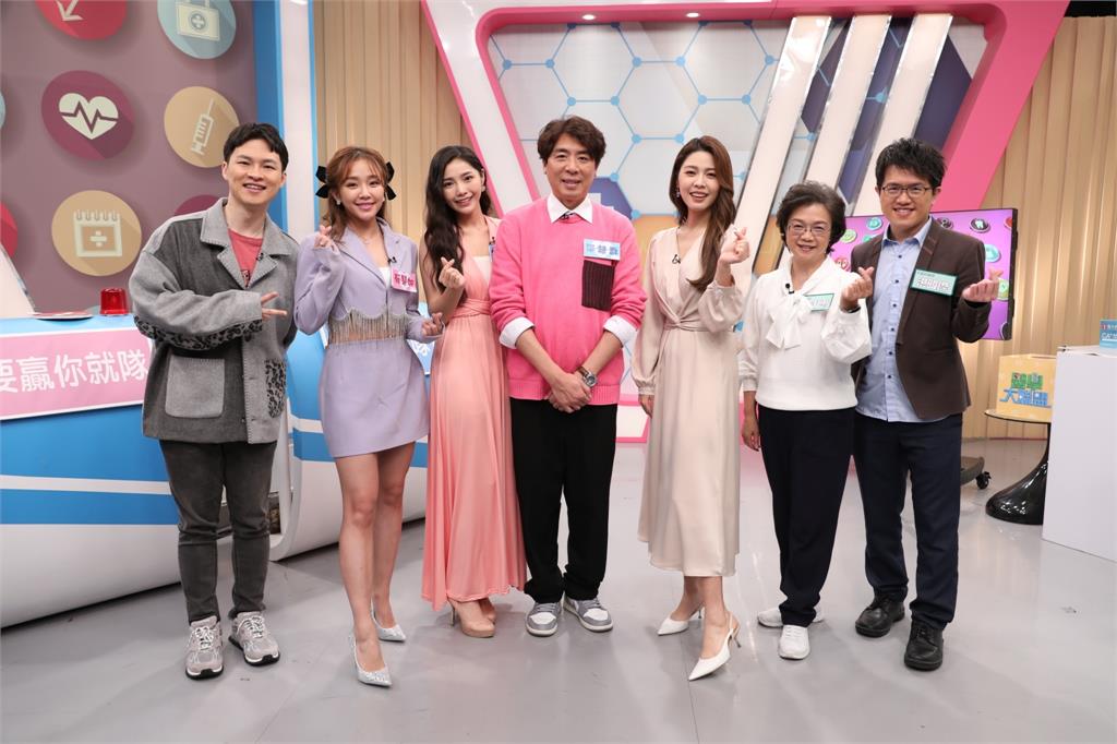 梁赫群大腸鏡加碼胃鏡檢查!雙管齊下嚇到發抖