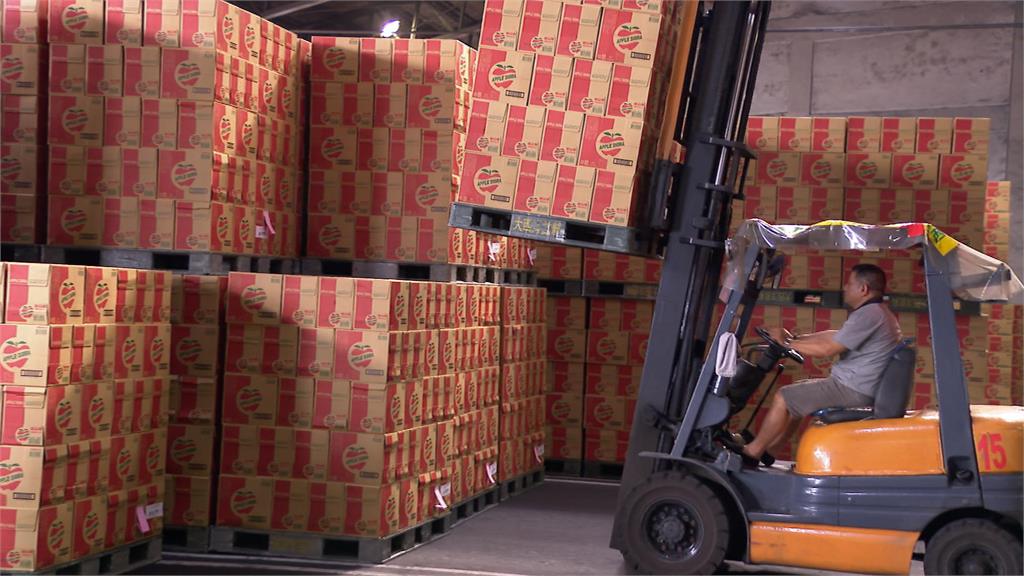 蘋菓西打母公司傳存款不足跳票? 大飲總經理:烏龍一場