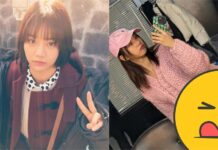 《請回答》惠利通風毛衣「扣子噴開」!地獄火腿烤焦萬網:好粉嫩