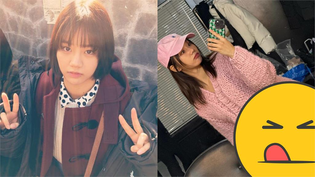 《請回答》惠利通風毛衣「扣子噴開」!地獄火腿烤焦萬網:好粉嫩