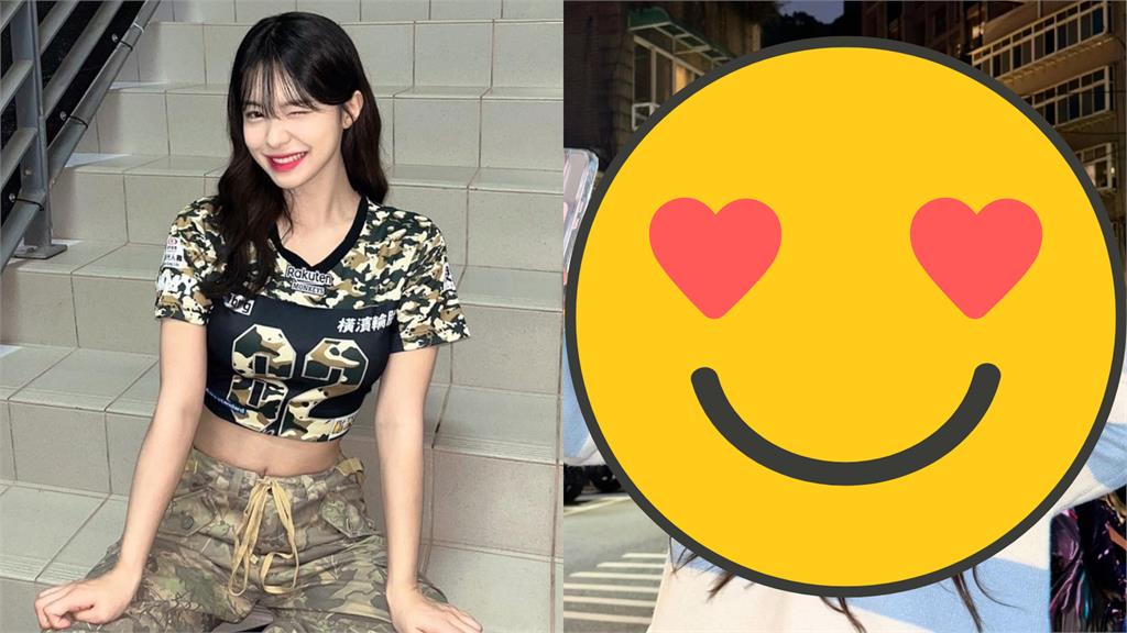 李多慧IG流出「絕頂私照」!網見「第1張」就暈爛:美的太超過