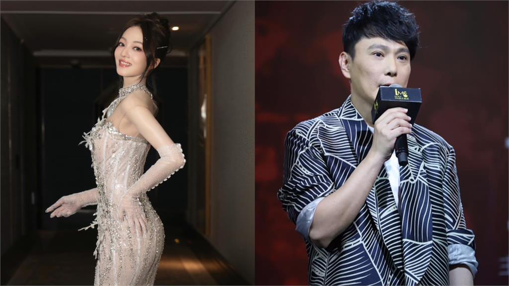 中國跨年「全真唱」大翻車!2歌星遭點名「被虧像溺斃」