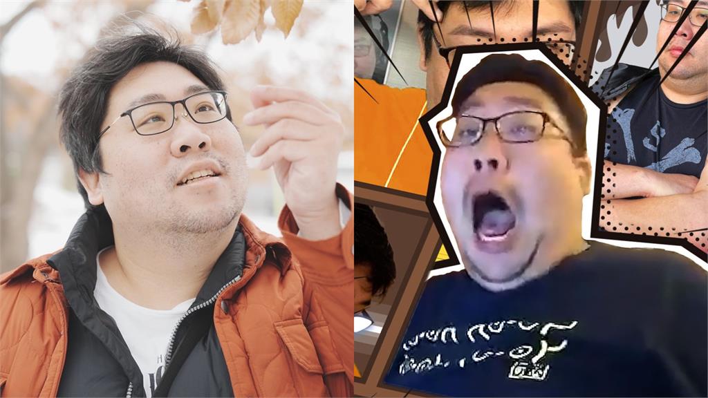 Toyz剛喊要點名!國棟發長片挺超哥「原因曝光」:就是很可悲