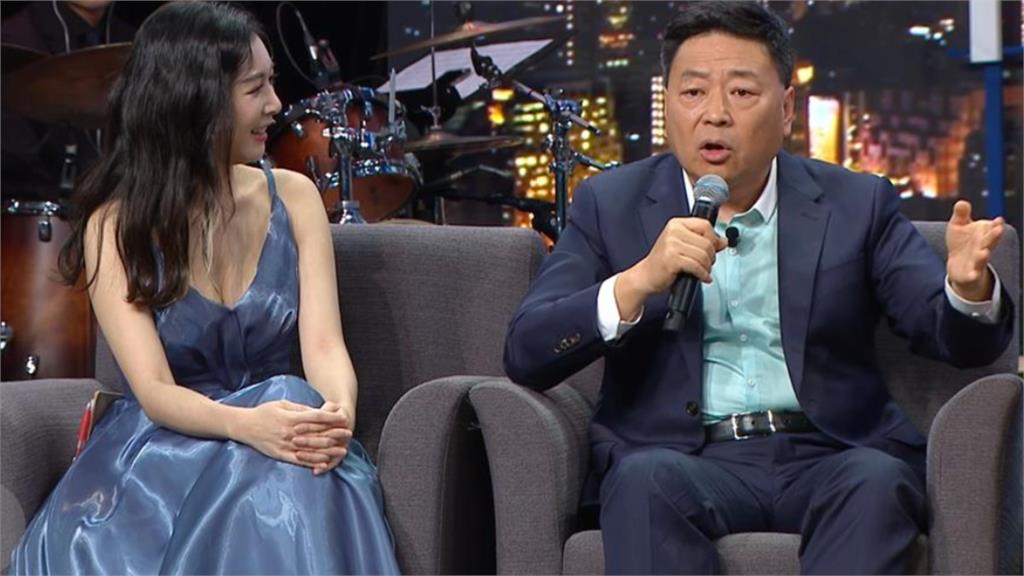 Albee揭《夜夜秀》爭議內幕!道歉文認了「沒聽清就笑」