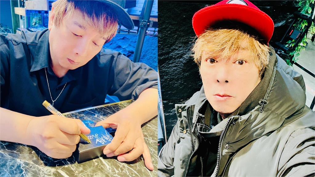 曹西平諷演藝圈愛把「哥姐掛嘴上」!1句嘆:時間久就知