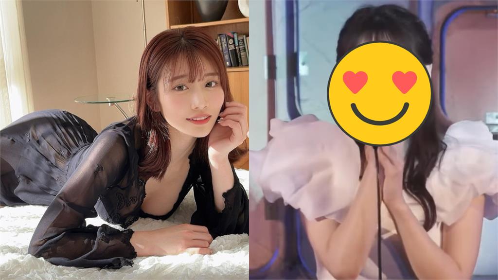 河北彩花飆唱「催淚神曲」!嗓音「滄桑苦情」網聽哭