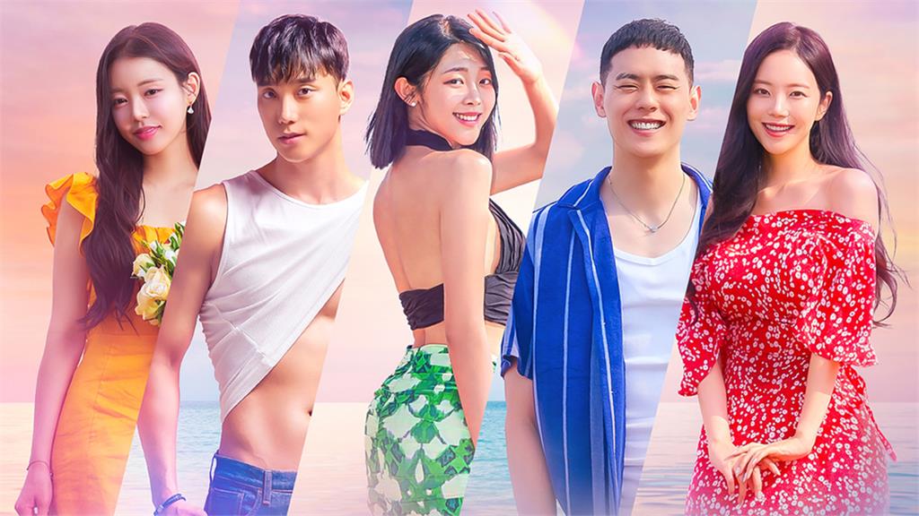 《單身即地獄3》絕頂女嘉賓起底!5位「選美小姐」超狂經歷全挖