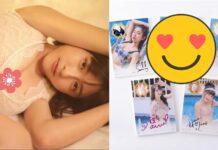 峮峮年度女孩卡尺度解放露出!「究極大BOSS」重出江湖網嗨爛