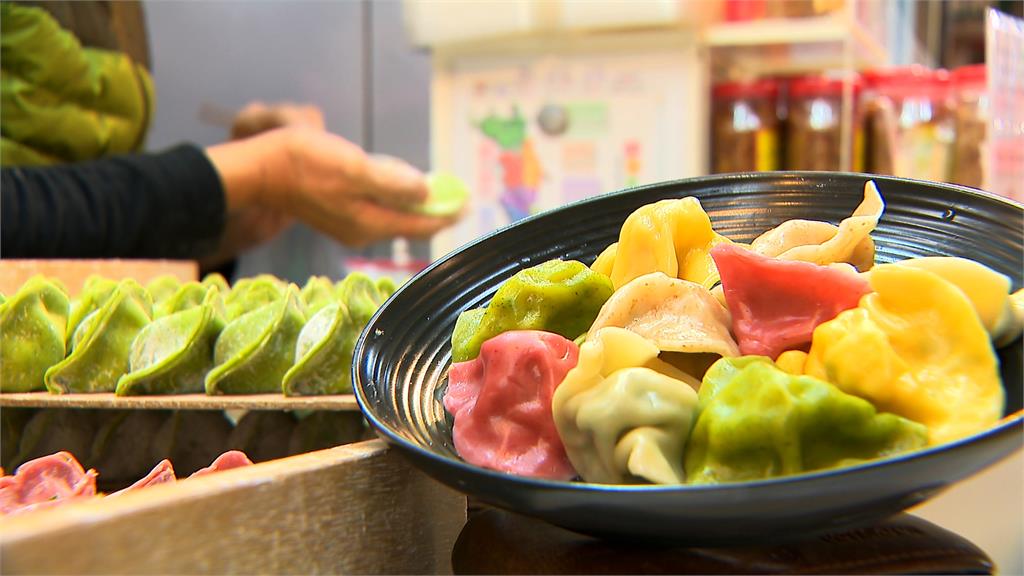 過年吃元寶! 五行水餃買氣增3倍 火鍋料備貨增2倍