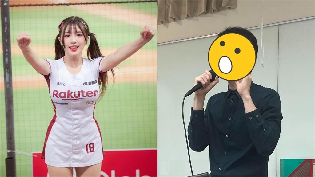 熊霓驚爆熱戀「寶馬男」!真實身分竟是徐薇台大學霸兒