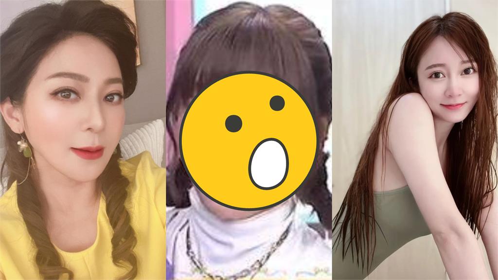 怎麼3個王彩樺?本尊合體篠崎泫「她也參一咖」網傻傻分不清