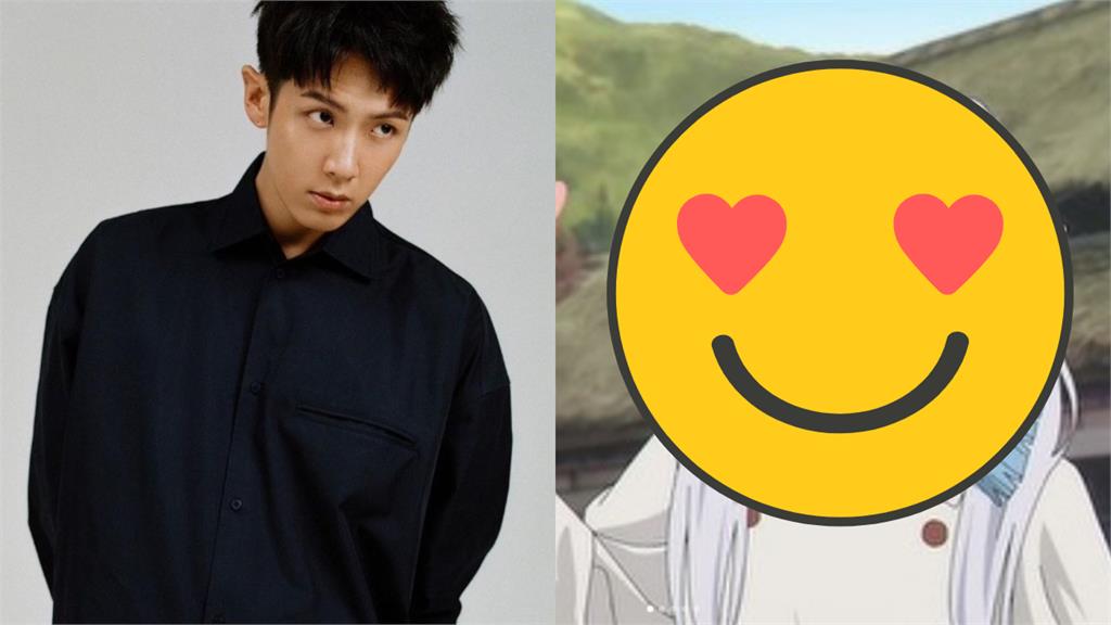 柯震東IG突洗版告白!大頭貼換成「她」全網震驚