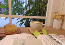 副刊/2023目睹之有趣現象