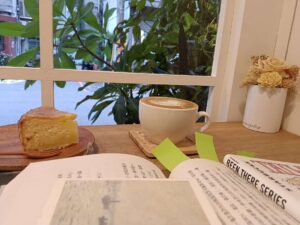 副刊/2023目睹之有趣現象