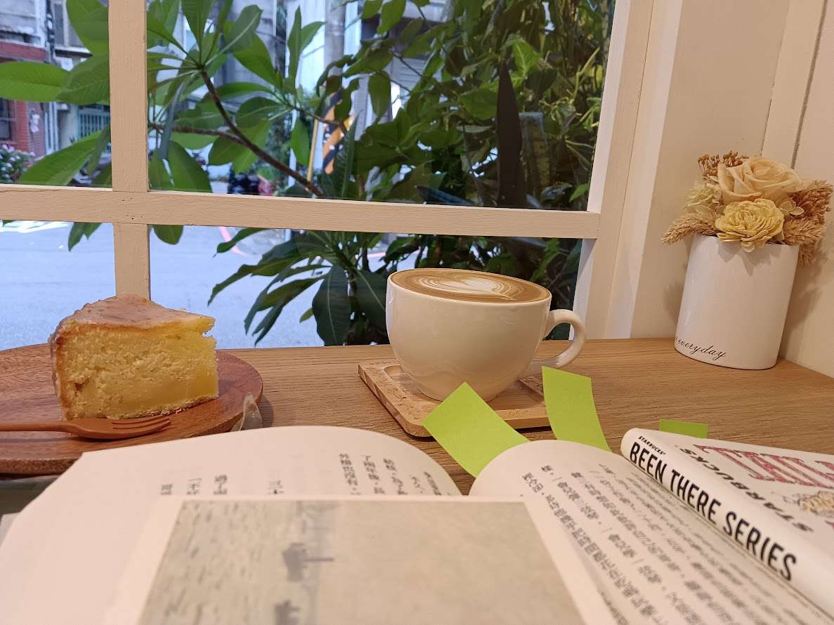 副刊/2023目睹之有趣現象 CO