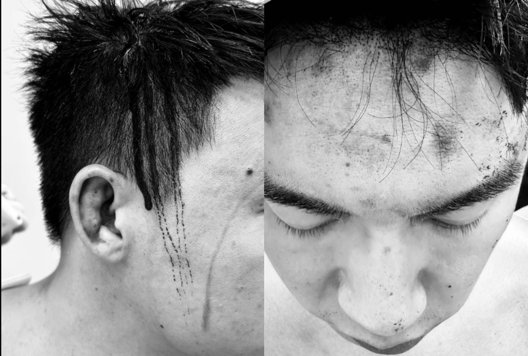 議員黃嫈珺挺「超派鐵拳」惹議!Toyz首發痛罵超哥:有錢有勢想打就打 FotoJet 2