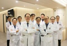 聯新國際醫癌症醫療中心揭牌 為患者提供良好治療環境