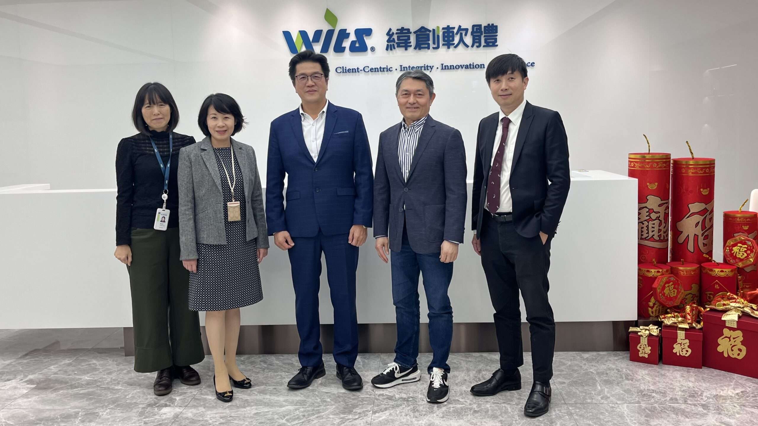 戰勝碳焦慮!台灣碳資產攜手緯創軟體(4953)共同打造ESG服務艦隊 IMG 5332 scaled