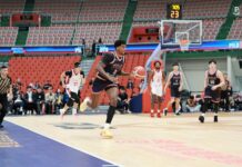 桃園璞園領航猿惜敗鋼鐵人 維持穩定性成課題