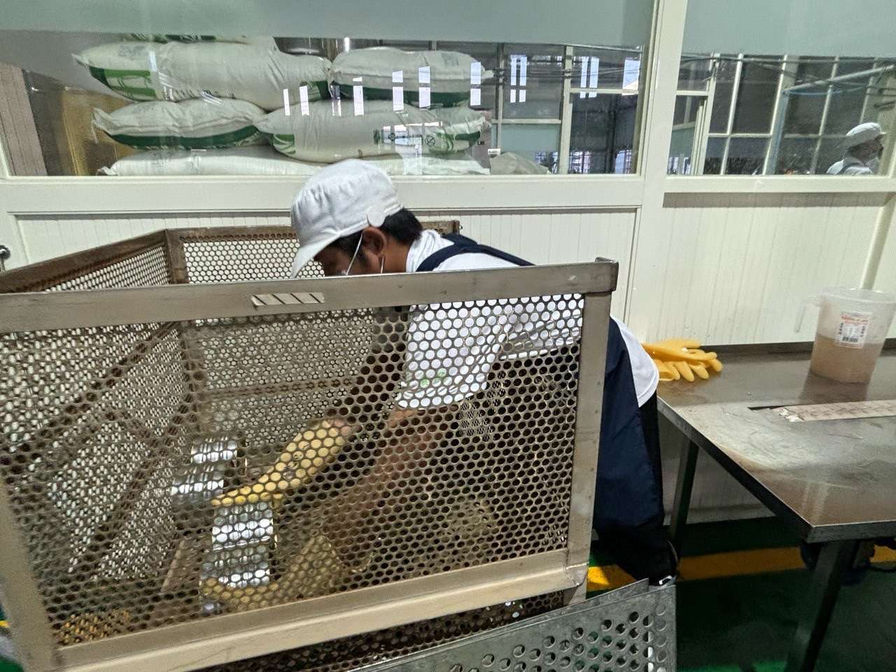浪子回頭!男成功戒毒 勞動部桃竹苗分署助重返職場 S 131637272 0