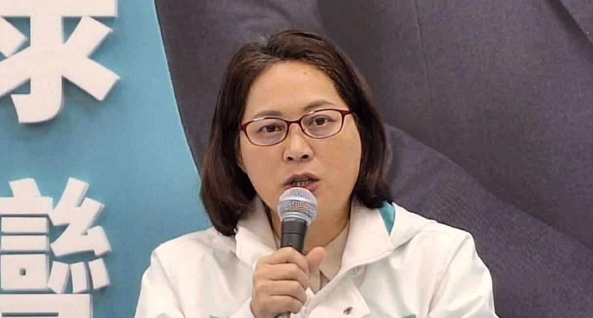 侏儒症國中生疑遭霸凌 賴香伶:校園需要專業輔導人員