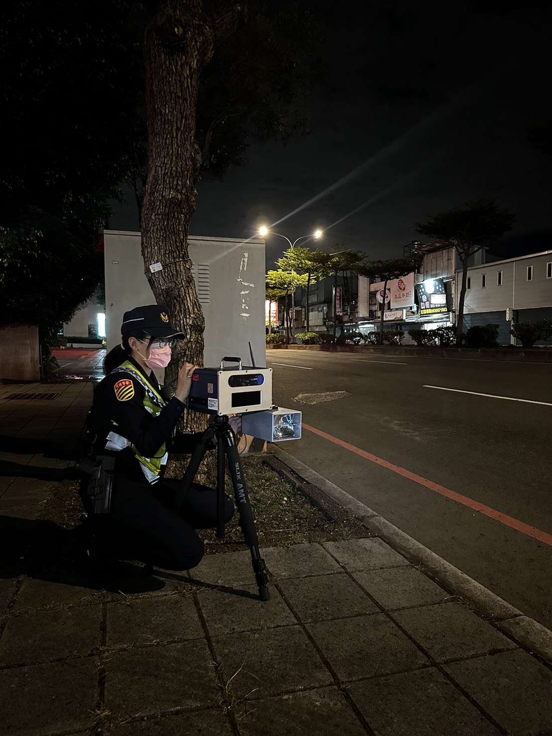 桃警擴大執行酒駕宣導 提升防制交通事故成效 S 17252401